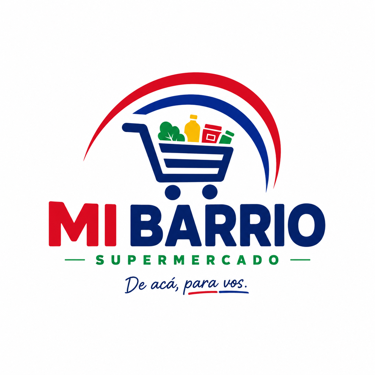 Supermercado Paraguay