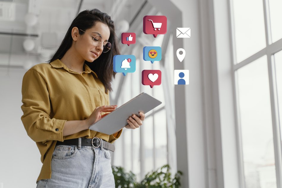 COMMUNITY MANAGER (PRESENCIAL) en AGP