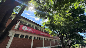 Vendedor en Tecno Paraguay S.A