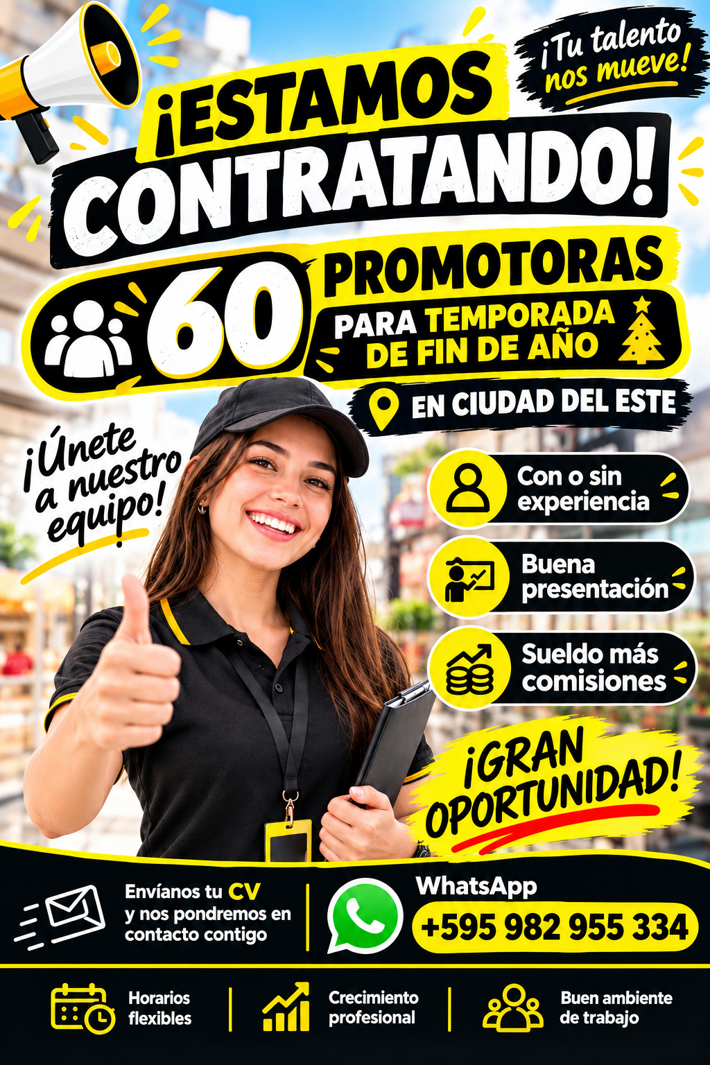 Vendedor en Yesid Aristizabal