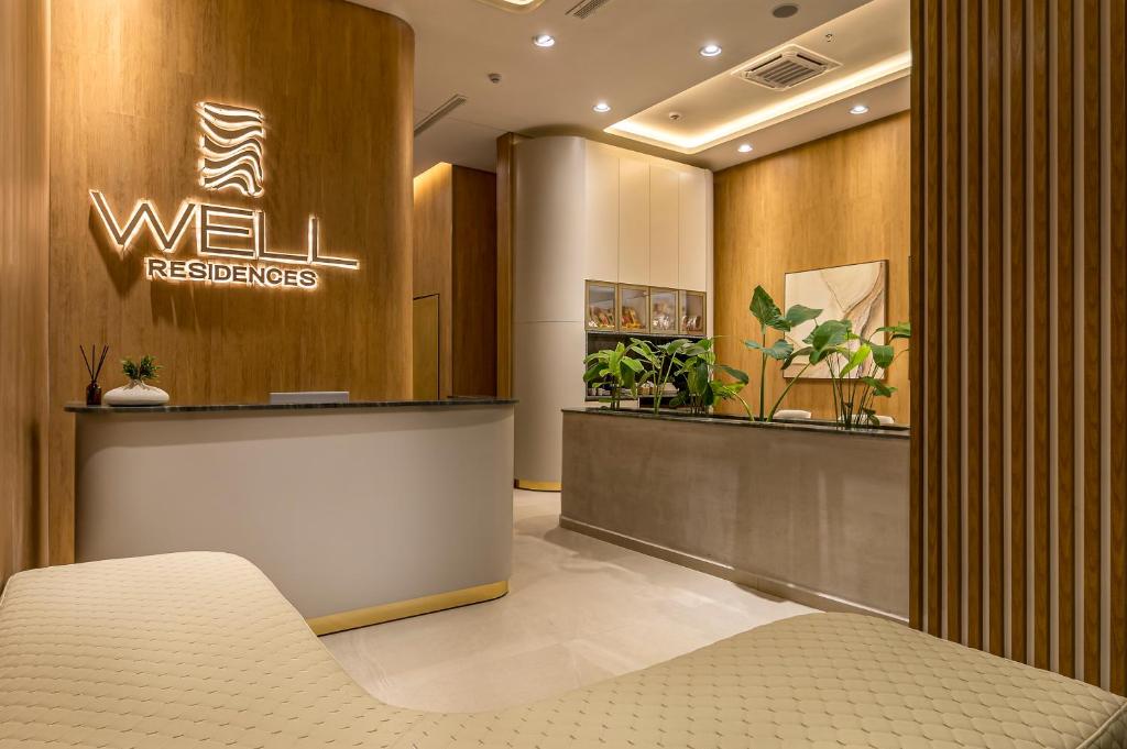 Auxiliar de Limpieza en Avanza One Holding Inmobiliario